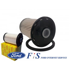 Фильтр топливный 1.8 TDCI 1352443