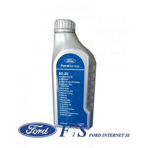 комплект для замены масла в КПП ford PowerShift