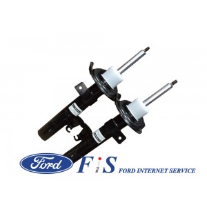 Комплект передних амортизаторов Ford Focus